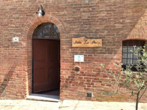 Agriturismo Diffuso Monte Oliveto Maggiore Chiusure